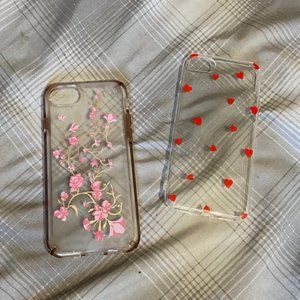 Iphone 6/7/8 Cases